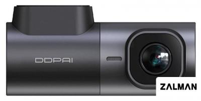 Видеорегистратор DDPai Mini 2X