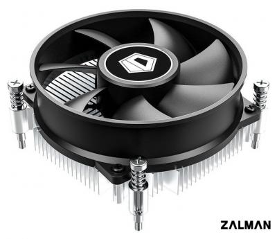 Кулер для процессора ID-Cooling DK-17 PWM