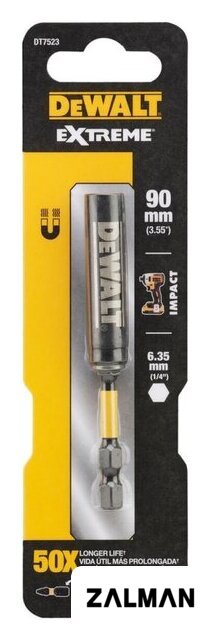 Держатель бит DeWalt DT7523