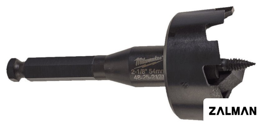 Сверло Milwaukee 4932479485