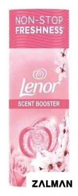 Кондиционер для белья Lenor Cherry Blossom and Rose Water 155 г