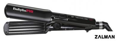 Щипцы-гофре BaByliss PRO BAB2658EPCE