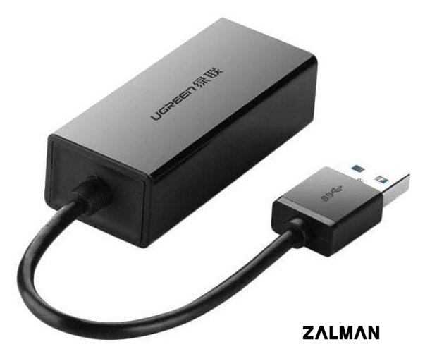 Сетевой адаптер Ugreen CR111 20256