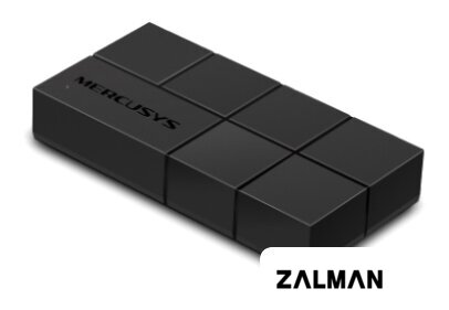 Неуправляемый коммутатор Mercusys MS108G