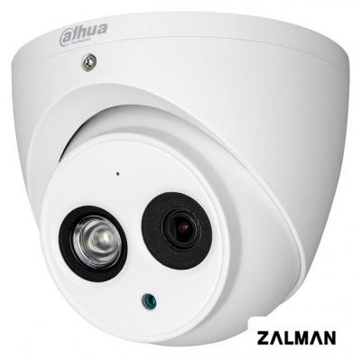 CCTV-камера Dahua DH-HAC-HDW1100EMP-A-0600B-S3 CCTV-камера Dahua DH-HAC-HDW1100EMP-A-0600B-S3