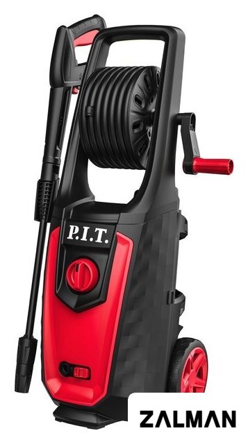 Мойка высокого давления P.I.T. PHP170-C1