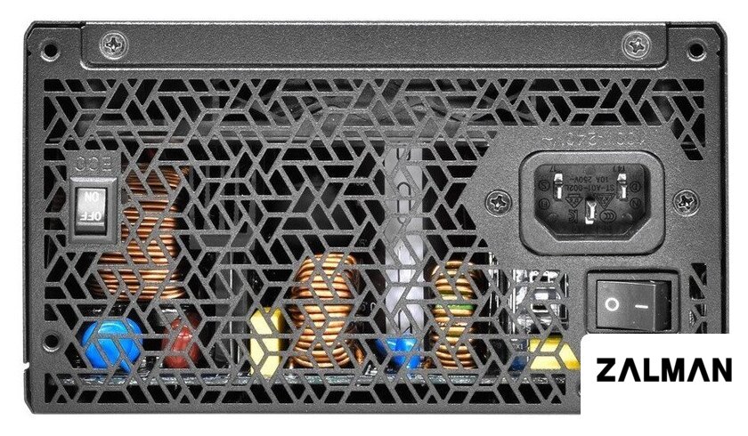 Блок питания Super Flower Leadex VII XG 1300W SF-1300F14XG
