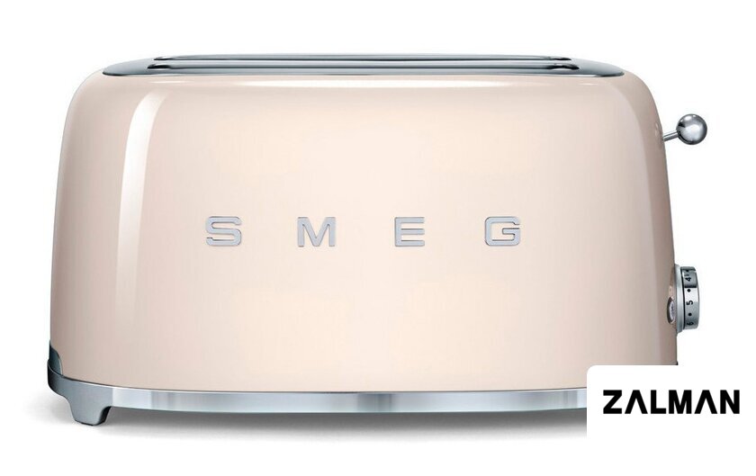 Тостер Smeg TSF02CREU