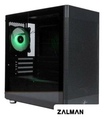 Корпус Eurocase M08 ARGB