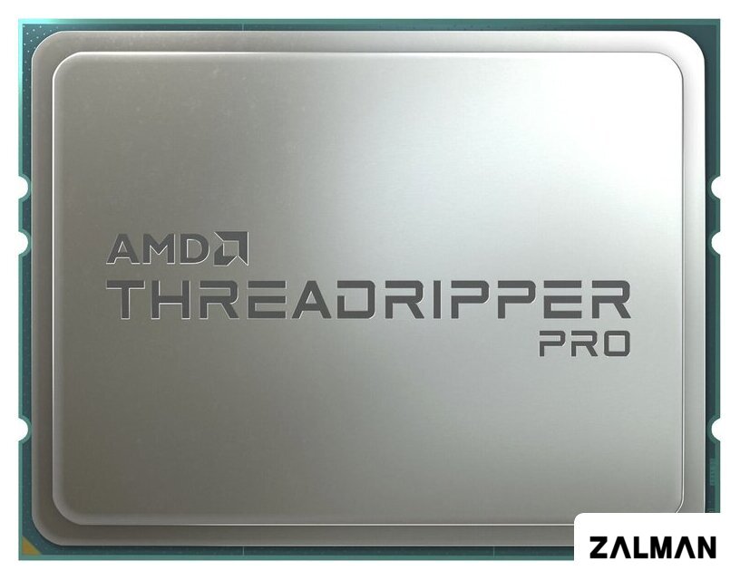 Процессор AMD Ryzen Threadripper Pro 5965WX