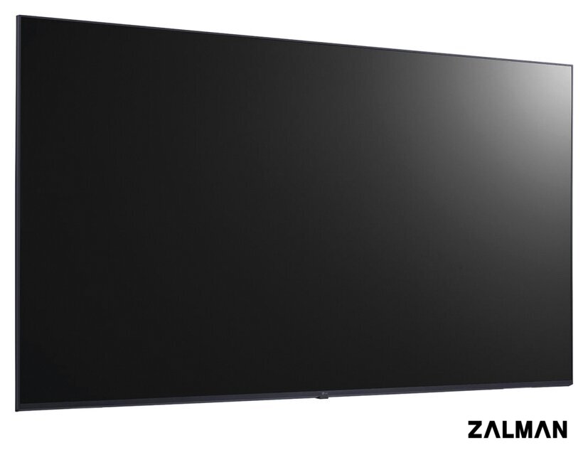 Информационная панель LG 65UL3J-E