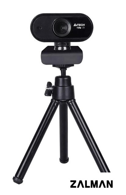 Веб-камера A4Tech PK-825P
