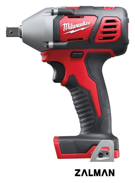 Гайковерт Milwaukee M18 BIW12-0 4933443590 (без АКБ)