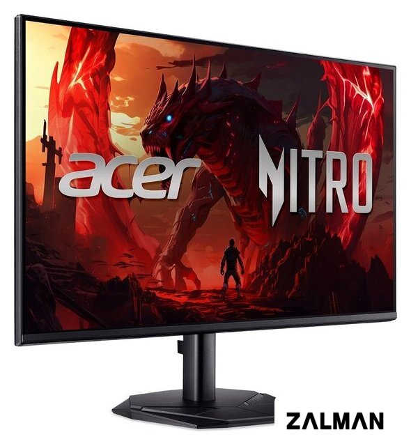 Игровой монитор Acer Nitro KG241YP6bip UM.QX1CD.601