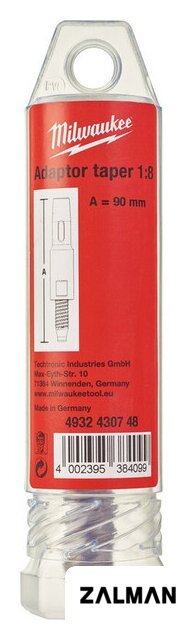Шпилька Milwaukee 4932430748