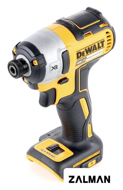 Винтоверт DeWalt DCF887N (без АКБ)
