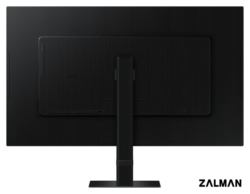 Монитор Samsung ViewFinity S7 LS27D700EAIXCI