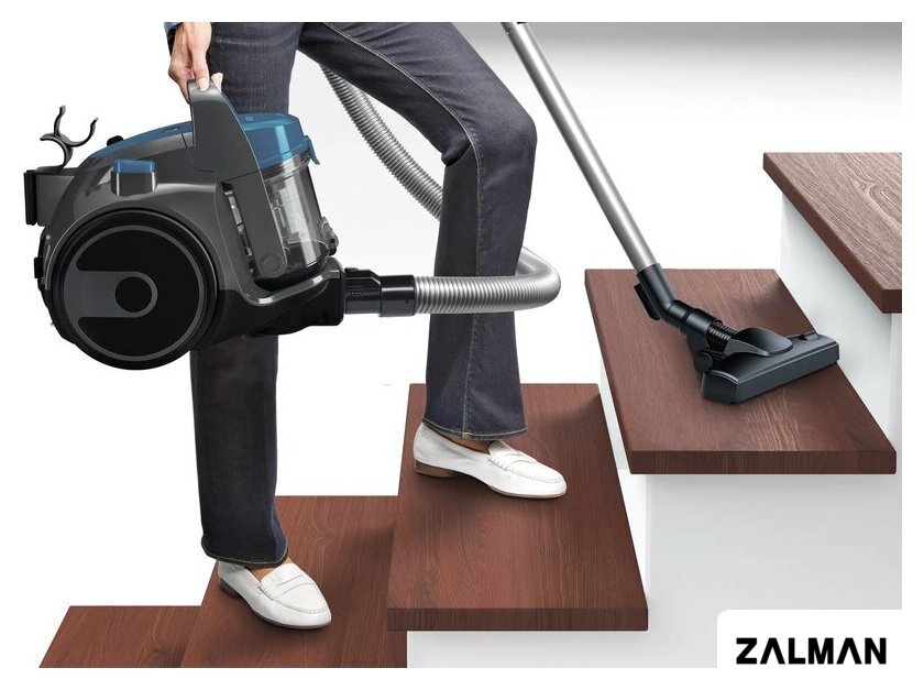 Пылесос Bosch Serie 2 BGS05A220
