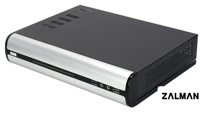 Корпус CrownMicro CMC-245-213 300W