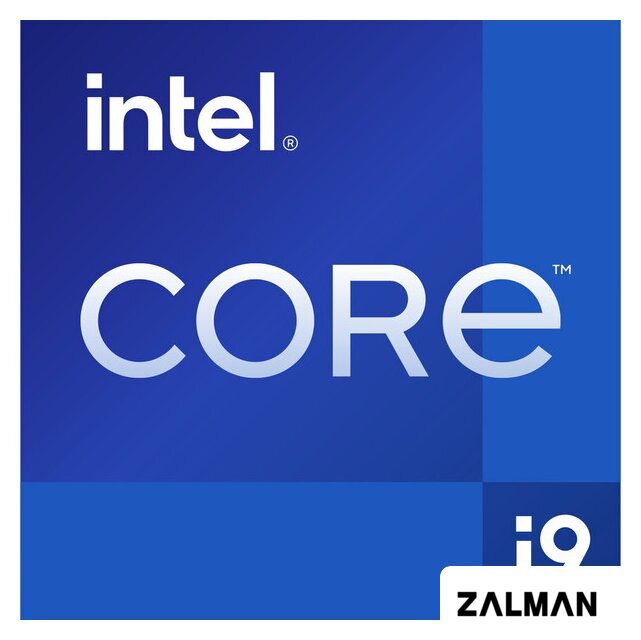 Процессор Intel Core i9-14900
