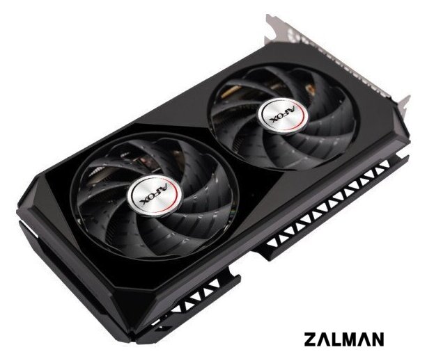 Видеокарта AFOX GeForce RTX 3060 12GB GDDR6 AF3060-12GD6H7-V4