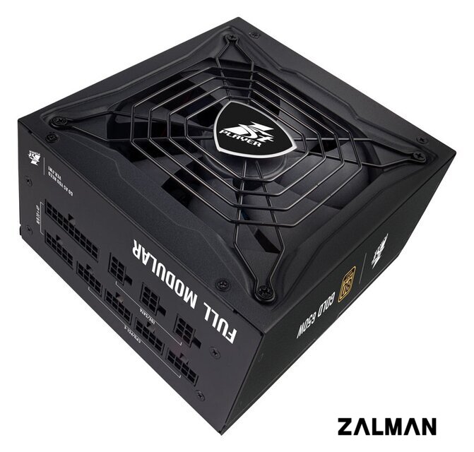 Блок питания 1stPlayer Steampunk SP 8.5 PS-850SP