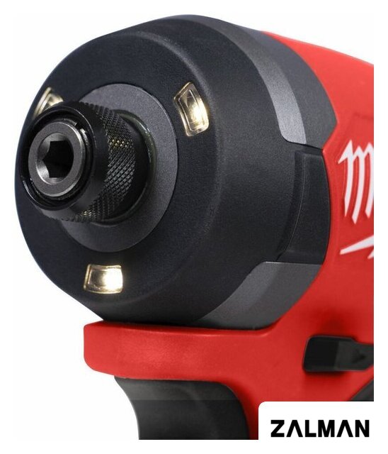 Винтоверт Milwaukee M18 FUEL M18FID3-0 4933498061 (без АКБ)