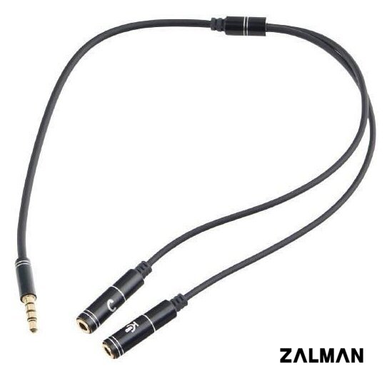 Разветвитель Cablexpert CCAB-02-35MYHM-0.2MB