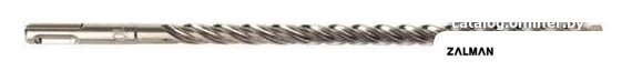 Набор буров Milwaukee 4932471254