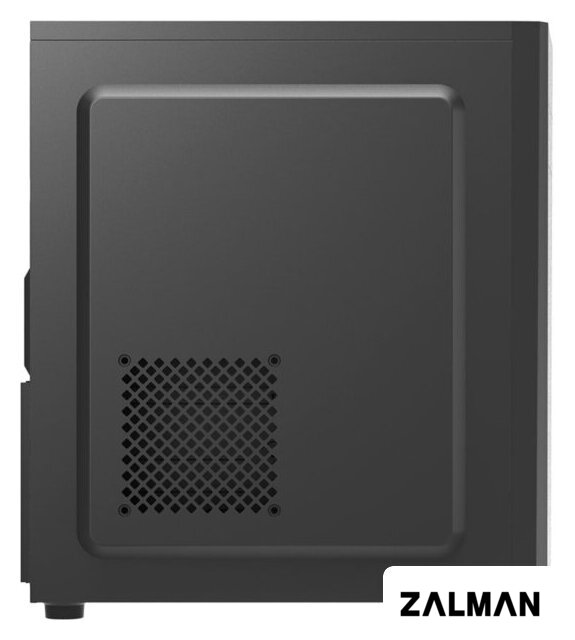 Корпус Zalman T8