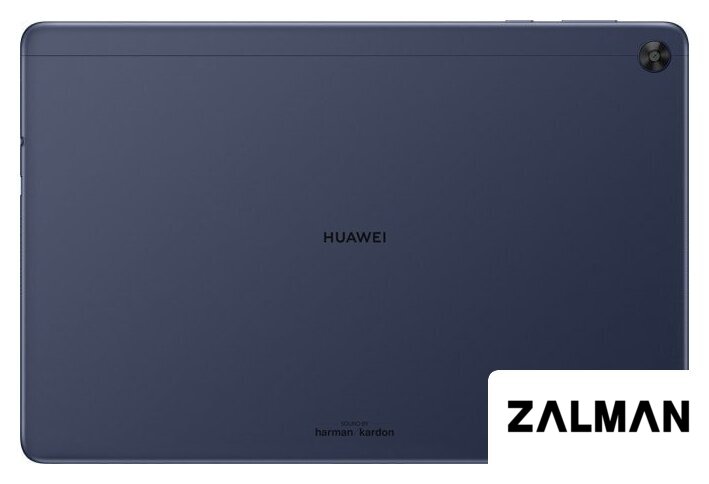 Планшет Huawei MatePad T10s AGS3K-L09 4GB/64GB LTE (насыщенный синий)