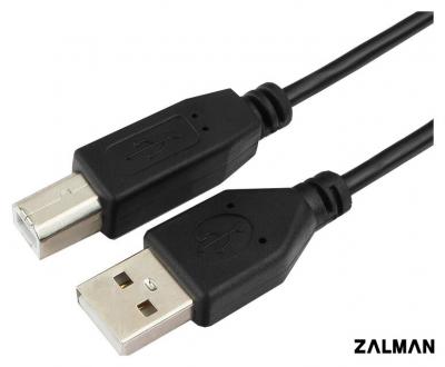 Кабель Гарнизон GCC-USB2-AMBM-1M