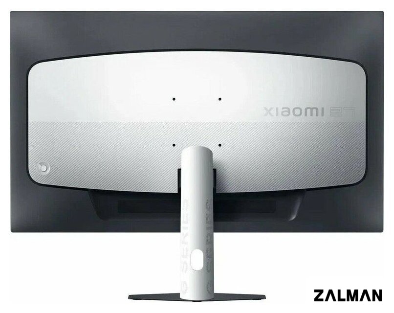 Игровой монитор Xiaomi 2K Gaming Monitor G27Qi 2026 P27QDB-RGGL (международная версия)