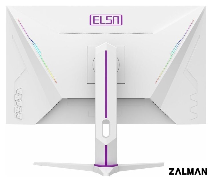 Игровой монитор ELSA EA271FXV
