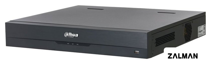 Сетевой видеорегистратор Dahua DHI-NVR5416-EI2