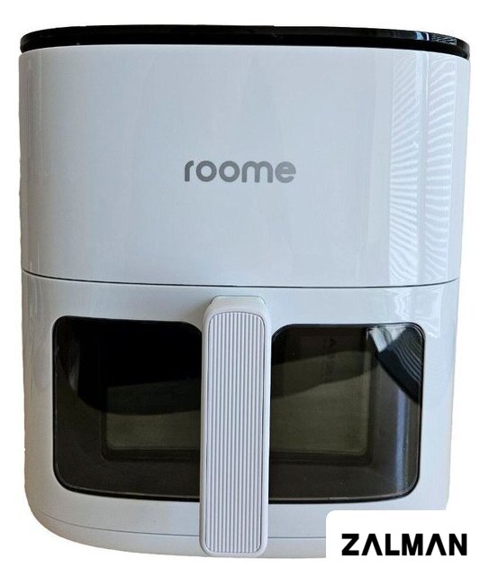 Аэрогриль (аэрофритюрница) Roome AF-ZE7223-A (белый)