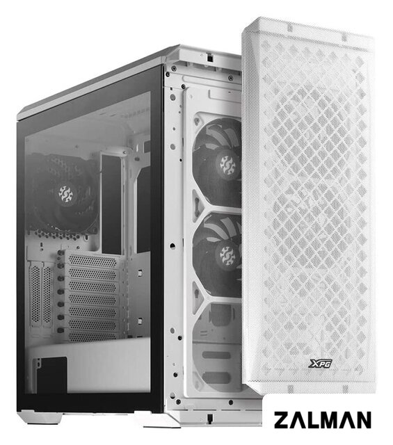 Корпус ADATA XPG Defender (белый)