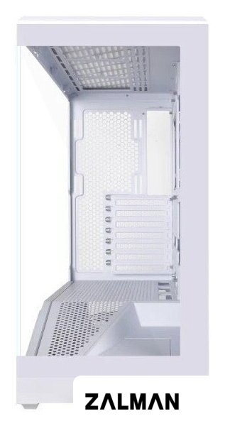Корпус Lian Li Vector V100 G99.V100RW.R1