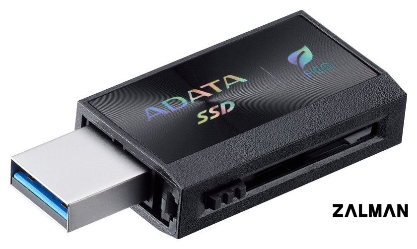 Внешний накопитель ADATA SC730 512GB SC730-512G-CACTI