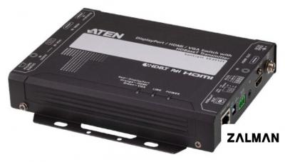 Удлинитель по витой паре Aten VE3912T-AT-G