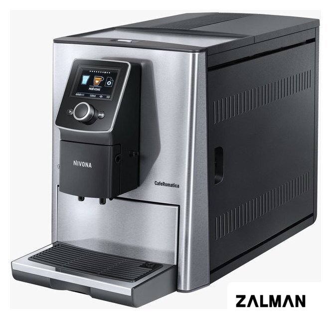 Кофемашина Nivona CafeRomatica NICR 825