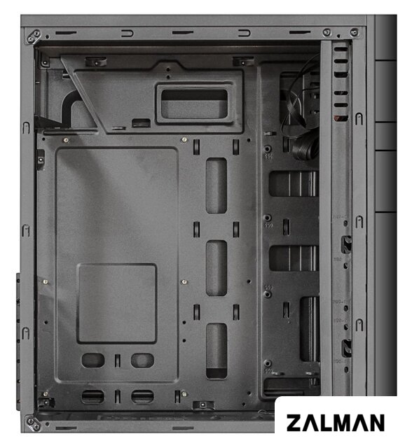 Корпус Ginzzu A200