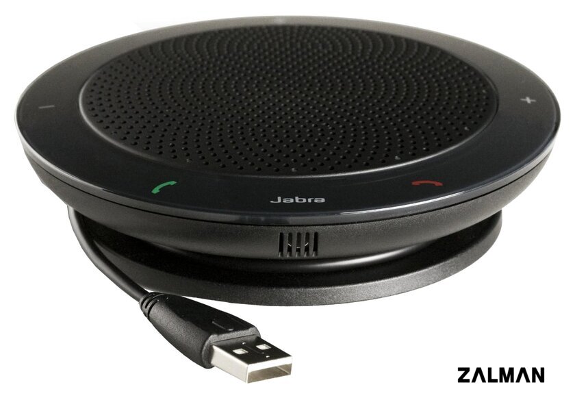 Спикерфон Jabra Speak 410 MS