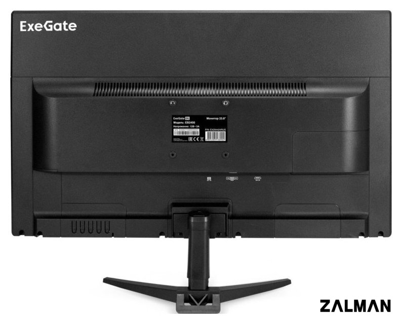 Монитор ExeGate ExeGate EB2400 EX294424RUS