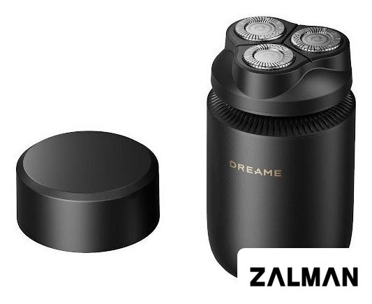Электробритва Dreame S7 AS01A (черный)