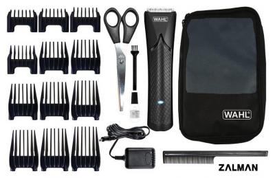 Машинка для стрижки волос Wahl TrendCut 1661-0465