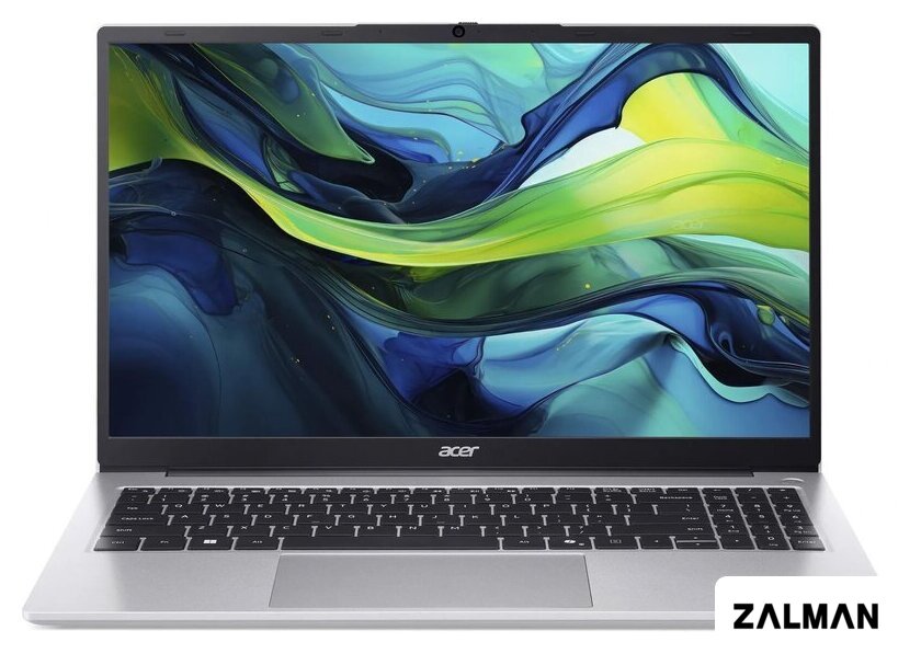 Ноутбук Acer Aspire Lite 15 AL15-71P-5073 NX.J7NER.001