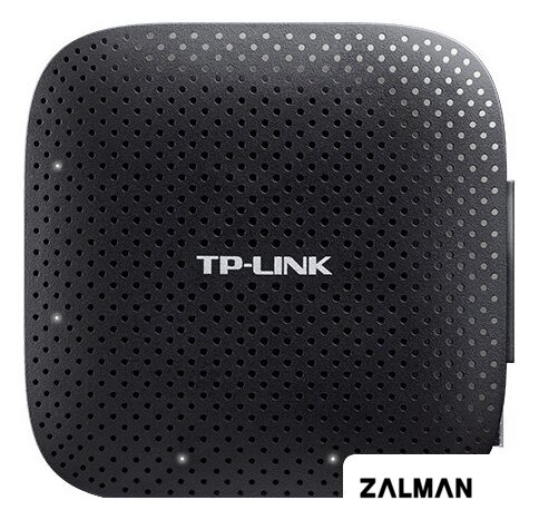 USB-хаб TP-Link UH400