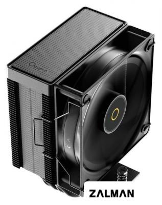 Кулер для процессора Ocypus Gamma A40 BK