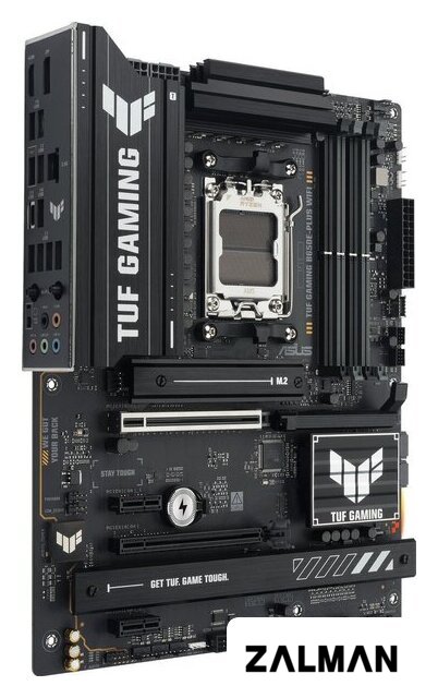 Материнская плата ASUS TUF Gaming B650E-Plus WiFi